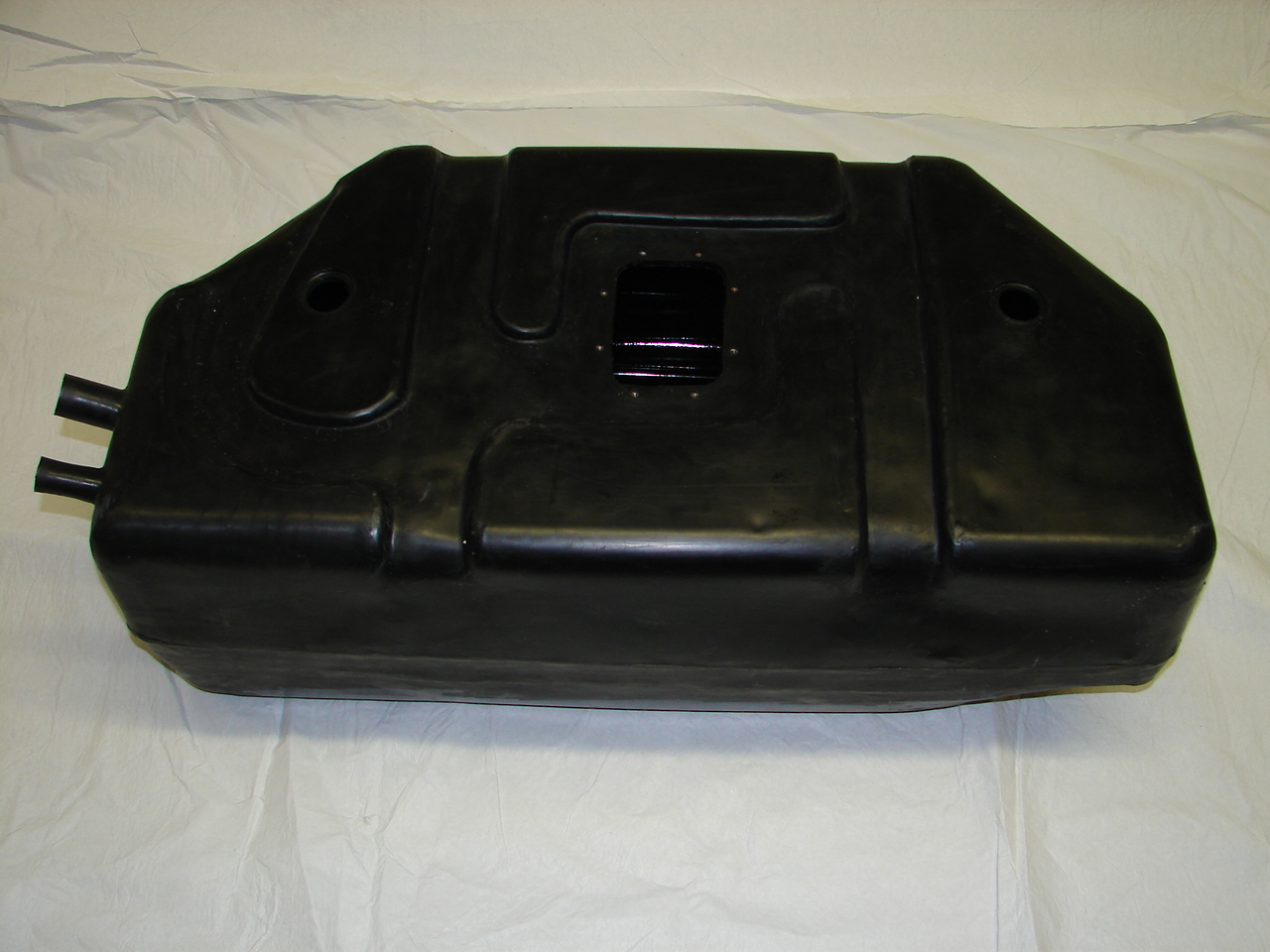 Jeep gas tank replacement #2