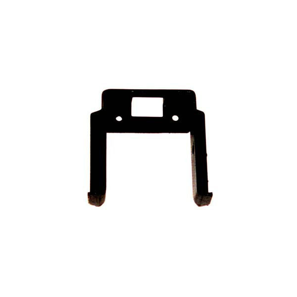 SUPPORT REAR SEAT MB