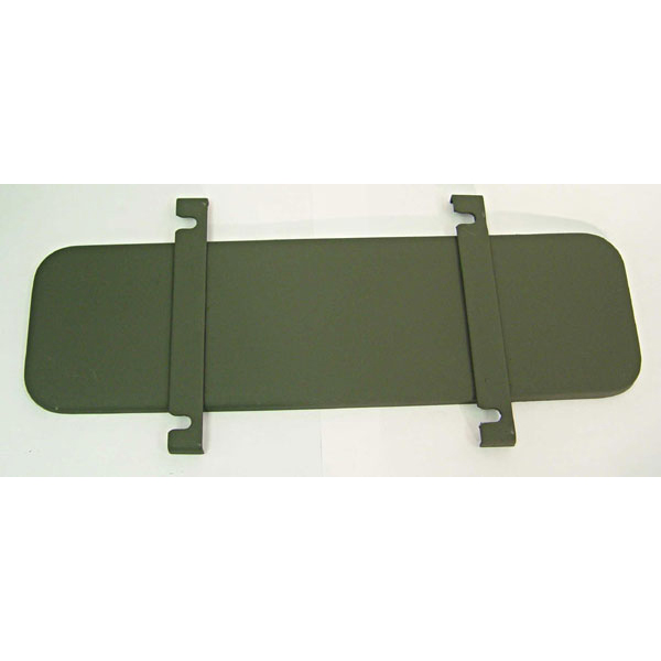 COVER WINDSHIELD VENT M38