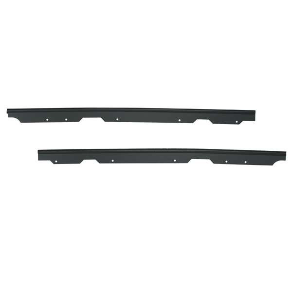 WINDSHIELD CHANNEL, 97-02 TJ (DRILLING REQUIRED)
