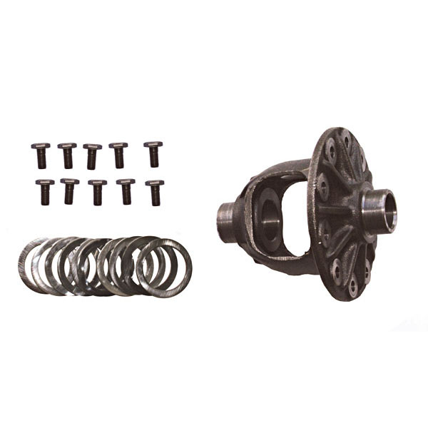 DIFFERENTIAL CASE KIT 99-03 WJ FRONT DANA 30 WITH 3.73, 3.91