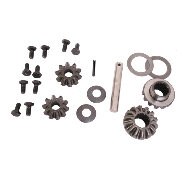 DIFFERENTIAL PARTS KIT FRONT DANA 30 KJ 02-06