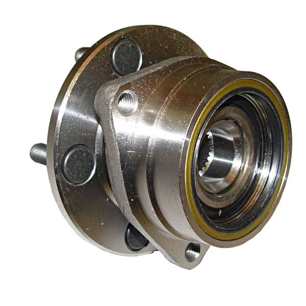 HUB ASSEMBLY FRONT 87-89