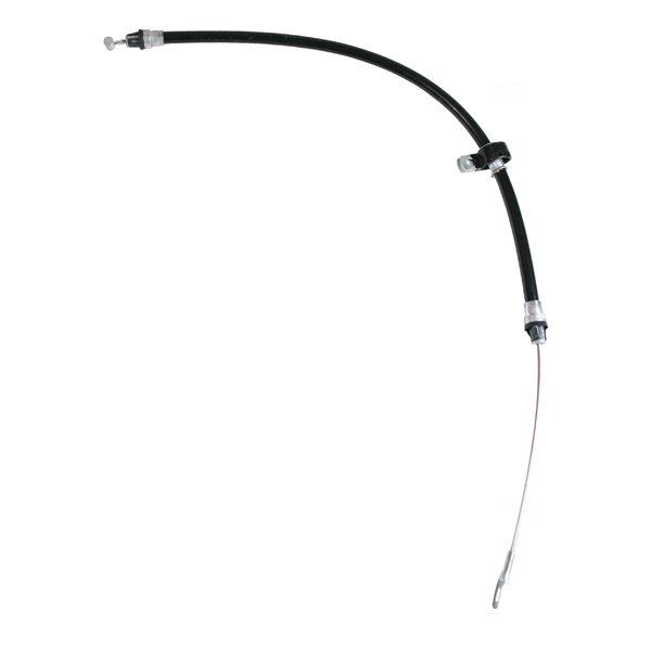 PARKING BRAKE CABLE FRONT 05-07 WK