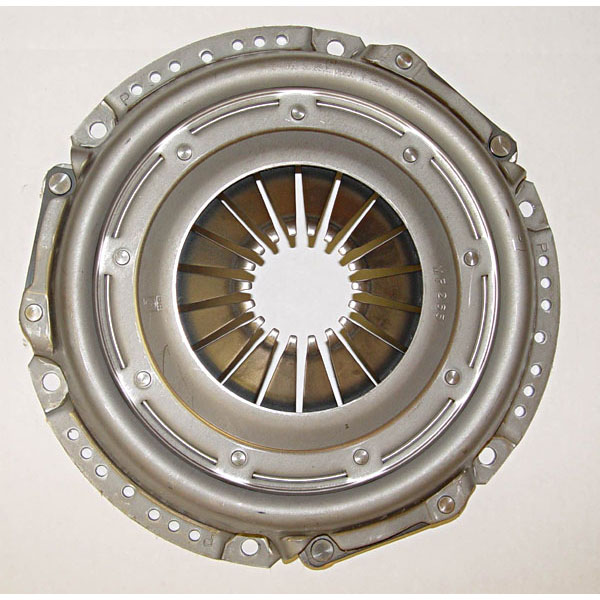 CLUTCH COVER 6 CYLINDER 87-99
