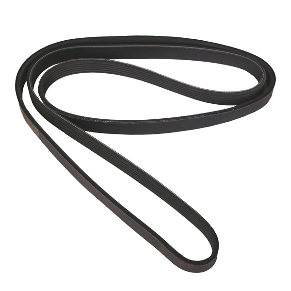 SERPENTINE BELT 3.3L, 3.8L 1991CHRYSLER AS BODY, CHRYSLER TOWN AND COUNTY, DODGE CARAVAN, DODGE GRAND CARAVAN, PLYMOUTH VOYAGER, PLYMOUTH GRAND VOYAGER