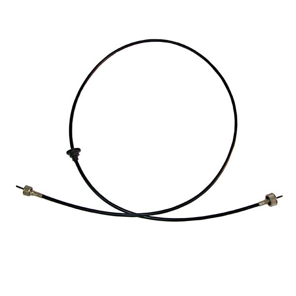 CABLE SPEEDOMETER 76-86 MANUAL TRANSMISSION