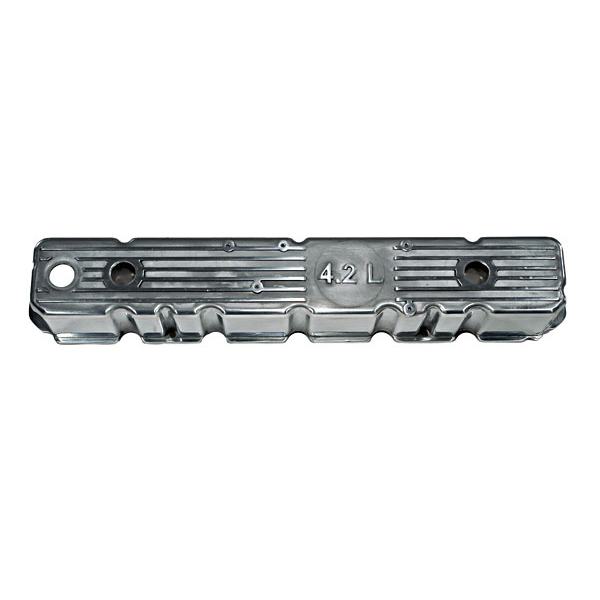 VALVE COVER 4.2L IN POS