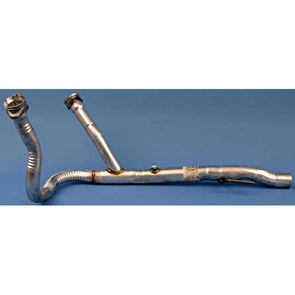 PIPE FRONT EXHAUST 5.9L 93-95