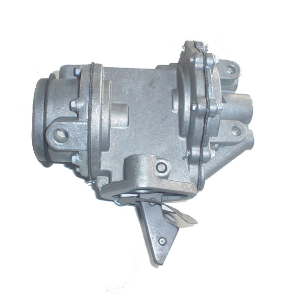 FUEL PUMP WITH VACUUM WIPERS 41-71