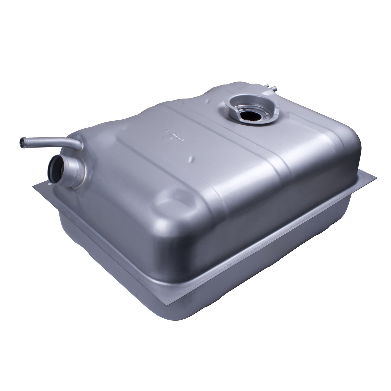 apply a patch on fuel tank of 2004 jeep grand cherokee laredo
