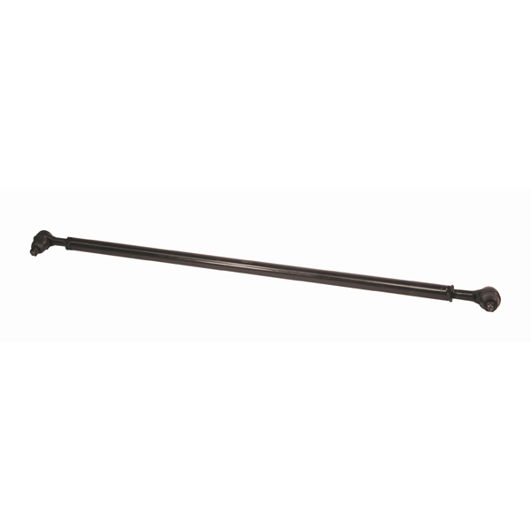 HD TIE ROD, LONG TUBE, 97-06 WRANGLER, 84-01 CHEROKEE, 93-98 6 CYLINDER GRAND CHEROKEE, INCLUDES TWO TIE ROD ENDS