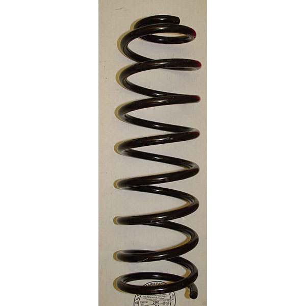 COIL SPRING FRONT XJ