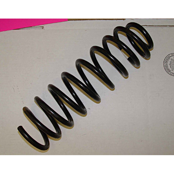 COIL SPRING HEAVY DUTY FRONT ZJ