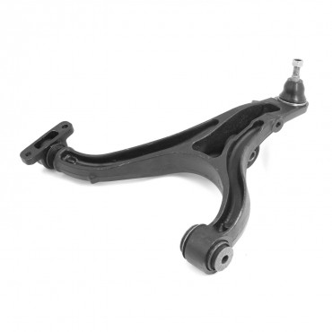 CONTROL ARM, FRONT LOWER, RH; 05-10 XK/WK
