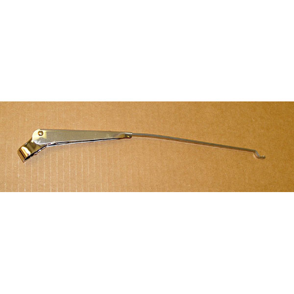 WIPER ARM STAINLESS STEEL 68-86