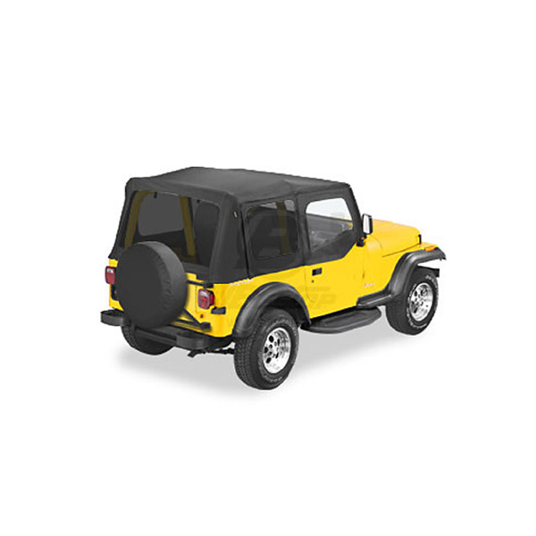 SAILCLOTH REPLACE-A-TOP WITH TINTED YJ