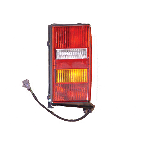 1984-96 REAR LAMP ASSEMBLY, RIGHT SIDE (EXPORT)