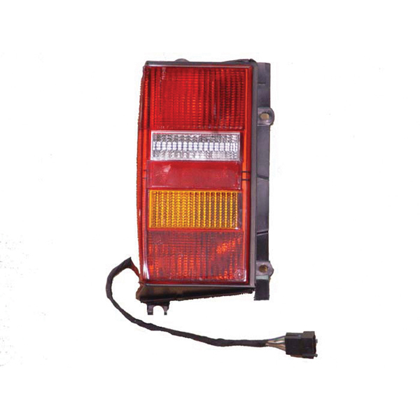 1984-96 REAR LAMP ASSEMBLY, LEFT SIDE (EXPORT)