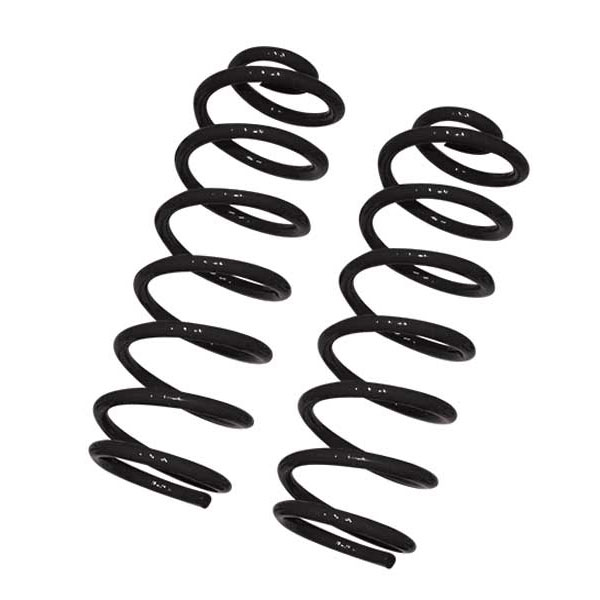 REAR COIL SPRINGS 4-INCH