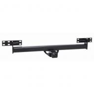 REAR HITCH FOR RUGGED RIDGE TUBE BUMPERS, 87-06 WRANGLER/ UNLIMITED (IF BOUGHT SEPARATELY)
This frame mounted hitch allows for lightweight towing (2,000lb towing weight, 200lb tongue weight capacity). Designed for use with Rugged Ridge rear bumpers.  Ridge rear bumpers.                          
Replaces: 11580.02
Made in CHINA
UPC: 804314117047
Label: HITCH, REAR 87-06 WRANGLER F9