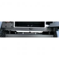 BODY ARMOR REAR TAILGATE SILL, 97-06 WRANGLER
Get that offroad look with Rugged Ridge Body Armor! Each Body Armor piece is constructed of black diamond plate looking UV treated thermoplastic for the coolest, toughest looking up-grade for your Jeep. Each body armor attaches thermoplastic for the coolest, toughest looking up-grade for your Jeep. Each body armor attaches to your Jeep with ultra strong 3M tape to ensure a secure fit (front guard also may require some under hood drilling). Have a scratch or dent on your paint? Cover it up with body armor! Simply fill in the scratched area with touch-up paint (to prevent rust) and install the Body Armor. You have now repaired and upgraded!                  
Replaces: 11650.15
Made in CHINA
UPC: 804314117382
Label: REAR TAILGATE SILL TJ F9