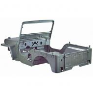 K 12001.05 BODY KIT M38

Replaces: 673859-38
Made in PHILIPPINE
UPC: 804314146870
Label: 12001.05 BODY KIT M38