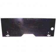 REAR PANEL MB GPW

Replaces: A-2758
Made in PHILIPPINE
UPC: 804314066987
Label: 12005.01 REAR PANEL MB GPW