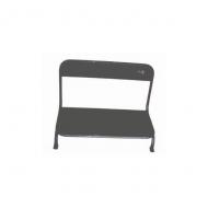 SEAT FRAME REAR CJ2AReplaces: A-2782-2AMade in PHILIPPINEUPC: 804314067021Label: 12011.08 SEAT FRAME REAR 2A