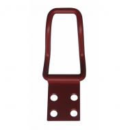 AXE CLAMP REAR MB GPW

Replaces: A-2984
Made in INDIA
UPC: 804314067212
Label: 12021.40 AXE CLAMP REAR MB GPW