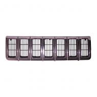 GRILLE ZJ CHROME-DARK ARGENTReplaces: 55055059Made in TAIWANUPC: 804314057046Label: 12037.14 GRILLE ZJ CHM-DRK ARG