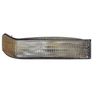 TURN SIGNAL LIGHT RH ZJ CLEAR

Replaces: 56005098
Made in TAIWAN
UPC: 804314058807
Label: 12401.14 TURN SIG LMP RH ZJ CL