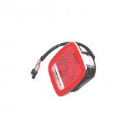 TAIL LIGHT RH CHROME 76-80

Replaces: 5457198C
Made in TAIWAN
UPC: 804314141851
Label: 12403.06 TAIL LMP RH CHM 76-80