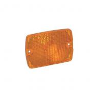 PARKING LIGHT ASSEMBLY YJ

Replaces: 56001378
Made in TAIWAN
UPC: 804314058487
Label: 12405.10 PARKING LAMP ASM YJ