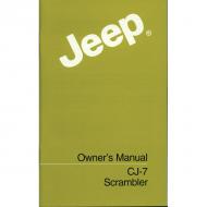 OWNERS MANUAL 84-86Replaces: 52002009Made in USAUPC: 804314050337Label: 12601.09 OWNERS MANUAL 84-86