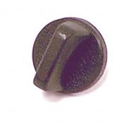 INTERIOR WINDSHIELD KNOB, BLACKThis black painted windshield knob are a nice detail touch for the interior of your Jeep. Sold individually.                             Replaces: 5457045Made in TAIWANUPC: 804314037208Label: 13318.01 KNOB W/S BRKT BLK CJ