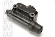 Jeep brake master cylinders! These will fit 1949-1966 CJ\'s. Older master cylinders wear out over time, get yours fixed today. They are not rebuilt, they are brand NEW!

Factory Part Number: J8126738