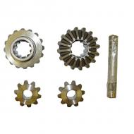 SPIDER GEAR KIT DANA 25/27

Replaces: 926544
Made in INDIA
UPC: 804314016708
Label: 16507.01 SPIDER GEAR KT D25/27