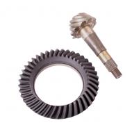 RING & PINION 8.25 3.55 91-01 XJReplaces: 4856540Made in 0UPC: 804314164423Label: RING & PINION 8.25 3.55 91-01