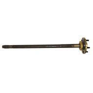 AXLE SHAFT LH REAR DANA 44 ZJ

Replaces: 4856333
Made in MEXICO
UPC: 804314032272
Label: 16530.11 AXLE SHAFT LR D44 ZJ