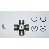 U-JOINT DS FRONT 67-71

Replaces: 8126610
Made in USA
UPC: 804314042639
Label: 16585.03 U-JOINT DS FRT 67-71
