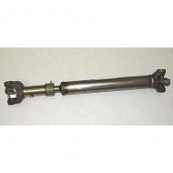 DRIVESHAFT REAR 23 INCH

Replaces: 5362281
Made in USA
UPC: 804314036447
Label: 16591.04 DRIVESSFT REAR 23IN
