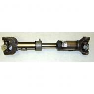 DRIVESHAFT REAR 13 INCH CJ5Replaces: 5362276Made in USAUPC: 804314036409Label: 16591.08 DRIVESFT RR 13IN  CJ5