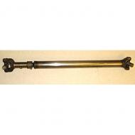 DRIVESHAFT REAR 33 INCH

Replaces: 5362278
Made in USA
UPC: 804314036423
Label: 16591.09 DRIVESFT REAR 33IN