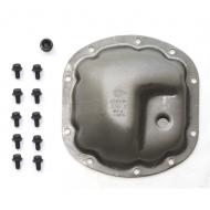 DIFFERENTIAL COVER KIT 99-06 TJ FRONT DANA 30Replaces: 707274XMade in 0UPC: 804314147358Label: 16595.81 DIFF COVER FT D30 TJ