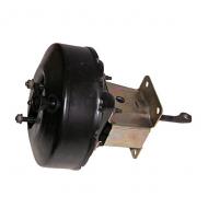 POWER BRAKE BOOSTER 87-89 YJReplaces: 83502846Made in USAUPC: 804314061555Label: POWER BRAKE BOOSTER 87-89 YJ