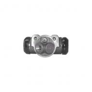 WHEEL CYLINDER LH REAR 67-71 10

Replaces: 938116
Made in USA
UPC: 804314018108
Label: 16723.05 WHEEL CYL LR 67-71 10