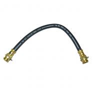 HOSE BRAKE FRONT 74-78 SJ

Replaces: 5352688
Made in CHINA
UPC: 804314034139
Label: 16732.19 HOSE BRAKE FT 74-78 S