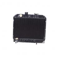 RADIATOR 2 ROW MB CJ2AReplaces: 640146Made in PHILIPPINEUPC: 804314009496Label: 17101.02 RAD 2 ROW MB CJ2A