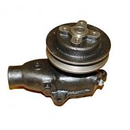 WATER PUMP 41-71 134Replaces: 8120999Made in INDIAUPC: 804314039721Label: 17104.01 WATER PUMP 41-71 134